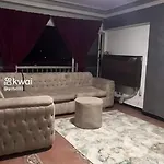 شقة مفروشة للايجار