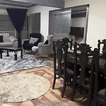 شقة مفروشة للايجار