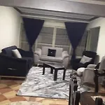 شقة مفروشة للايجار