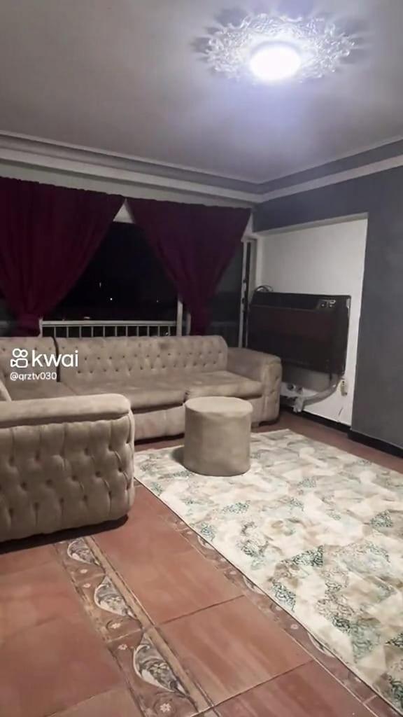 مفروشة للايجار * Cairo