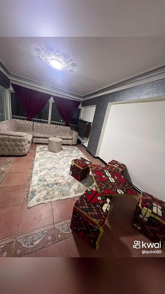 مفروشة للايجار *